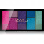 Revolution Reloaded Lauv&auml;rvipalett varjund Vivid Passion 24.5 g