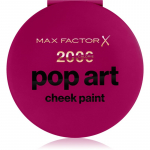 Max Factor 2000 Calorie Pop Art Kreemjas p&otilde;sepuna varjund 10 Pulse 5 g