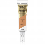 Max Factor Miracle Pure Skin Kauap&uuml;siv jumestuskreem SPF 30 varjund 80 Bronze 30 ml