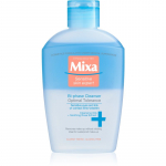 Mixa Optimal Tolerance Kahefaasiline silmameigieemaldaja 125 ml