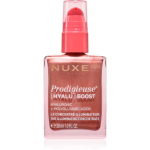 Nuxe Prodigieuse [Hyalu] Boost Kontsentreeritud seerum s&auml;ra andva efektiga 30 ml