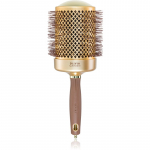 Olivia Garden Expert Shine Wavy &Uuml;mmargune juuksehari 80 mm 1 tk