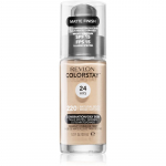 Revlon Cosmetics ColorStay&trade; SPF 15 Kauap&uuml;siv matistav jumestuskreem rasusele ja kombineeritud nahale varjund 220 Natural Beige 30 ml
