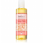 Saloos Make-up Removal Oil Ylang-Ylang Puhastus&otilde;li meigi eemaldamiseks 200 ml