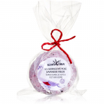 Soaphoria Lavender Fields Fizzy Bath Bomb Vannipomm taastava toimega 85 g