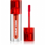 Trouble Maker Cheat Code Niisutav huulel&auml;ige varjund Respawn Deep Peach 3 ml