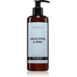 Vila Hermanos Apothecary Eucalyptus & Mint Kehakreem 300 ml