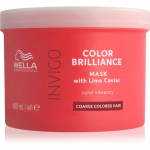 Wella Professionals Invigo Color Brilliance Toitev mask v&auml;rvitud juustele 500 ml