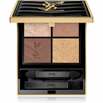 Yves Saint Laurent Couture Mini Clutch Lauv&auml;rvipalett  Wle 800 Over Dore 4 g