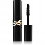 Yves Saint Laurent Lash Clash Extreme Volume &Uuml;litihendav ripsmetu&scaron;&scaron; varjund 01 Black 3 ml