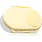 B.Box Snackbox L&otilde;unakarp Lemon Twist 1 tk