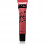 L.A. Girl Cosmetics Soft Matte Vedel p&otilde;sepuna varjund Kiss Up 8 ml