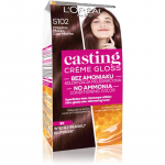 L&rsquo;Or&eacute;al Paris Casting Creme Gloss Juuksev&auml;rv varjund 5102 Cool Mocha 1 tk