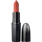 MAC Cosmetics Holiday MACximal Satin Lipstick Satiinhuulepulk varjund Caf&eacute; Mocha Latte 3.5 g