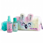 Martinelia Circus Bath Set Bag Kinkekomplekt lastele 3+