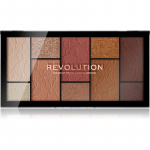 Revolution Reloaded Lauv&auml;rvipalett varjund Neutral Charm 24.5 g