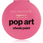 Max Factor 2000 Calorie Pop Art Kreemjas p&otilde;sepuna varjund 20 Bouncy 5 g
