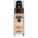 Revlon Cosmetics ColorStay&trade; SPF 15 Kauap&uuml;siv matistav jumestuskreem rasusele ja kombineeritud nahale varjund 240 Medium Beige 30 ml