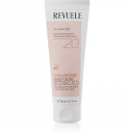Revuele Daily Sun Hyaluronic Hand Cream SPF 20 Niisutav kaitsekreem k&auml;tele SPF 20 80 ml