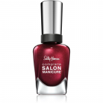 Sally Hansen Complete Salon Manicure Tugevdav k&uuml;&uuml;nelakk varjund 411 Wine Not 14.7 ml