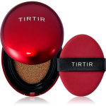 TIRTIR Mask Fit Red Cushion Mini Kauap&uuml;siv jumestuskreemik&auml;sn varjund 45N Saddle Brown 4.5 g