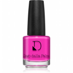 Diego dalla Palma Nail Polish Kauap&uuml;siv k&uuml;&uuml;nelakk varjund 219 Girl's Night Out 14 ml