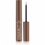 essence COLOUR it! Vedel silmalainer varjund 05 Chocolate Brown 3 ml