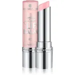 essence Hydra Kiss Lip Balm l&auml;ikiv huulepalsam varjund 02 Cotton Kiss 2.8 g