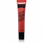 L.A. Girl Cosmetics Soft Matte Vedel p&otilde;sepuna varjund Hot Shot 8 ml