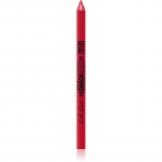 L.A. Girl Cosmetics Shockwave Huulepliiats varjund Fiery 1.2 g