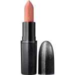 MAC Cosmetics Holiday MACximal Satin Lipstick Satiinhuulepulk varjund Naughty Nude 3.5 g