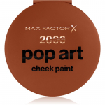Max Factor 2000 Calorie Pop Art Kreemjas p&otilde;sepuna varjund 30 Tone 5 g