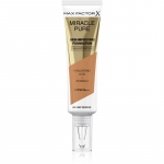 Max Factor Miracle Pure Skin Kauap&uuml;siv jumestuskreem SPF 30 varjund 82 Deep Bronze 30 ml