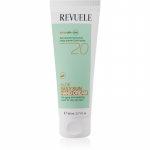 Revuele Aloe Daily Sun Hand Cream SPF 20 Kaitsev k&auml;tekreem SPF 20 80 ml