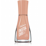 Sally Hansen Insta Dri Kiirkuivav k&uuml;&uuml;nelakk varjund 138 Instant Coffee 9,17 ml
