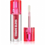 Trouble Maker Chaos Gloss Huulel&auml;ige varjund Hiccup Mauve 3 ml