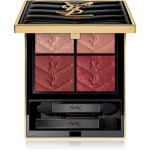 Yves Saint Laurent Couture Mini Clutch Lauv&auml;rvipalett  Wle 820 Majestic Riad 4 g