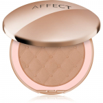 Affect Glamour Pressed Bronzer P&auml;ikesepuuder varjund Brazil 9 g