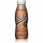 Barebells Milkshake valgupiimajook maitse Chocolate 8x330 ml