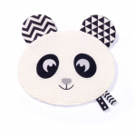 BabyOno Have Fun Happy Panda une m&auml;nguasi 1 tk