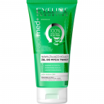 Eveline Cosmetics FaceMed+ Niisutav ja puhastav geel aloe veraga 150 ml