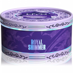 NYX Professional Makeup Bridgerton Royal Shimmer Puudripadi puudriefektiga 1 tk