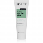 Revuele Active Care Peel-off Mask Puhastav koorimismask 80 ml