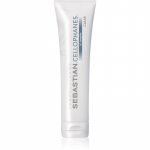 Sebastian Professional Cellophanes S&auml;ra taastav mask v&auml;rvitud juustele varjund Clear 300 ml
