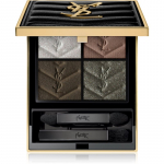 Yves Saint Laurent Couture Mini Clutch Lauv&auml;rvipalett  Wle 830 Unexplored Garden 4 g