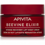 Apivita Beevine Elixir Night Cream Pinguldav &ouml;&ouml;kreem taaselustava toimega 50 ml
