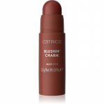 Catrice Blushin' Charm Multi Stick P&otilde;sepuna s&auml;raga pulgakujuline varjund 060 Toasted Toffee 5.5 g