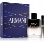 Armani Acqua di Gi&ograve; Intense Kinkekomplekt  Mle