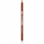 L.A. Girl Cosmetics Shockwave Huulepliiats varjund Gingerbread 1.2 g