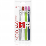 MEDIBLANC 5490 Ultra Soft hambaharjad ultra Soft 4 tk